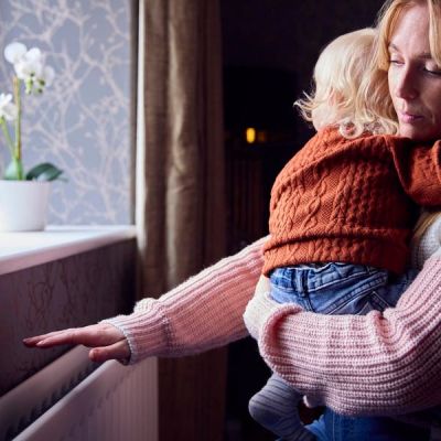 How Inflation Benefits The Wealthy And Harms The Working Class