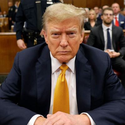 Trump's Legal Cases -- Including His Sentencing: What's Happening Through Election Day