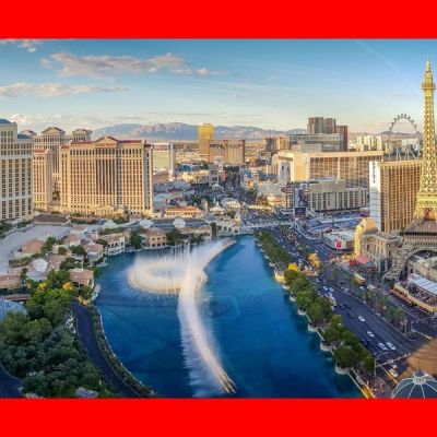 The Best Labor Day Travel Deals To Take Advantage Of Right Now