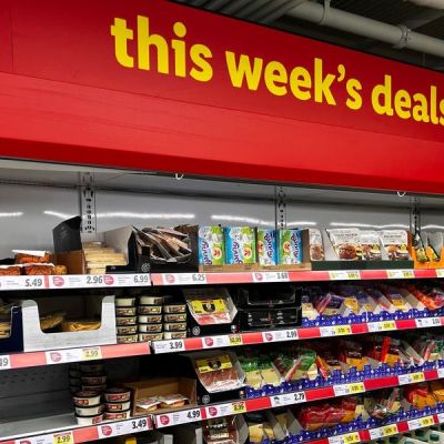 CPI Inflation Was 2.6% In October — Rises For First Time Since March