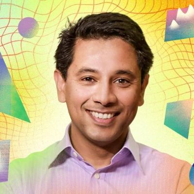 The Future Of Investing: Fintech 50 2024