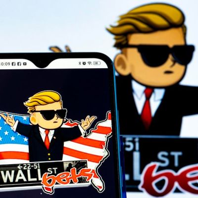 Meme Stock Market Mania: Lessons From A Muti Billion Dollar Bubble