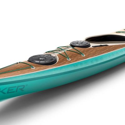 Kayak Maker Navigates Innovation With Large-Scale 3D Printing