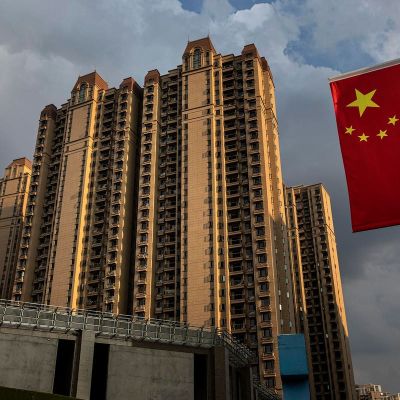Risks Facing China Now That Its Minsky Moment Has Begun