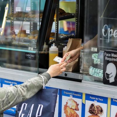 Inflation Hits Lowest Level In 4 Years Despite Tariff Chaos