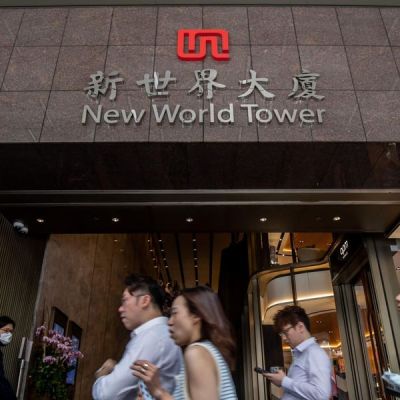 Hong Kong Property Barons’ Perpetual Debt Too Good To Be True?