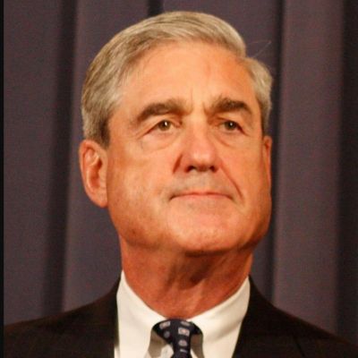 The left goes apoplectic about Trump’s short post about Robert Mueller