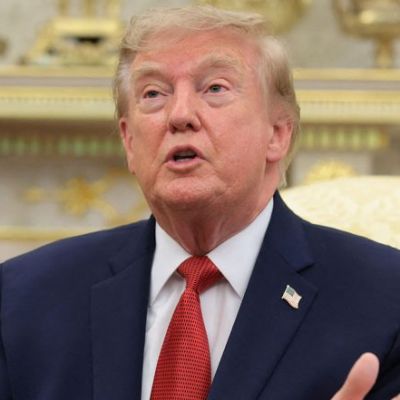 Donald Trump and Tech Leaders Unveil Voluntary 'White House Accord on Super Intelligence'; Know Who Signed and What It Means