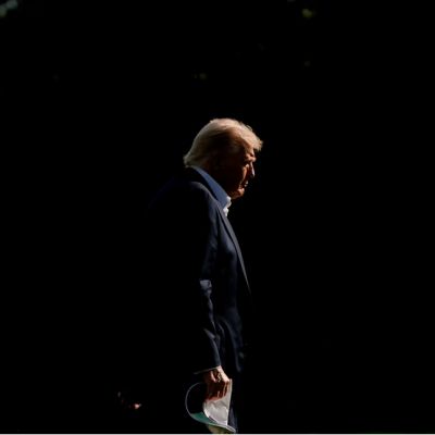 Trump announces 100% tariff on foreign-made movies – MyJoyOnline