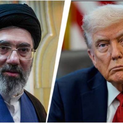 Which of Trump’s Announcements Did Iran Label a ‘Checkmate’? Will the Confusion Over ‘War or No War’ Finally Be Resolved?