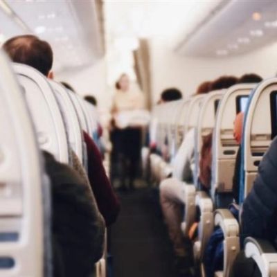 Winter Storm in US: More Than 14,000 Flights Cancelled As Frigid Cold Grips Eastern US; President Donald Trump Issues Emergency Declarations for 10 States