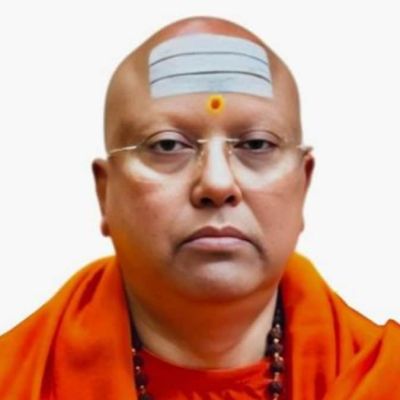 Multiple Molestation Cases, Car With Fake UN Plate: Delhi Ashram Scandal Puts Swami In Spotlight