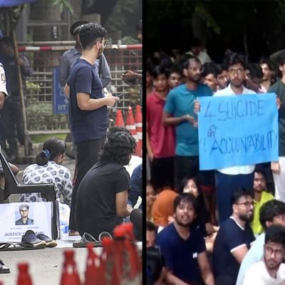 What IIT-Bombay Students Want Changed After Sahil Wakode’s Death: 18 Demands Explained