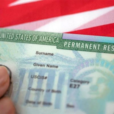 Want a Green Card? You can’t get it while staying in the US, rules have changed.