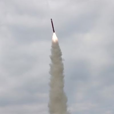 Kim Jong Un Successfully Tests New ‘Super Power’ Missile Engine; Entire US Within Striking Range