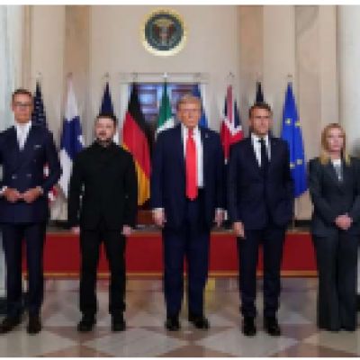 How Europe Lost | Independent Newspaper Nigeria