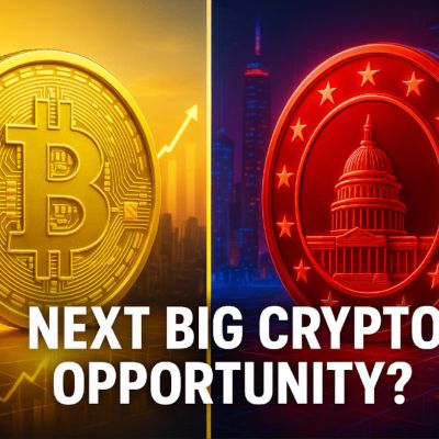 Bitcoin Reaches New ATH Above $125,000: Insiders Predict MAGACOIN FINANCE Could Be the Next 50x Move