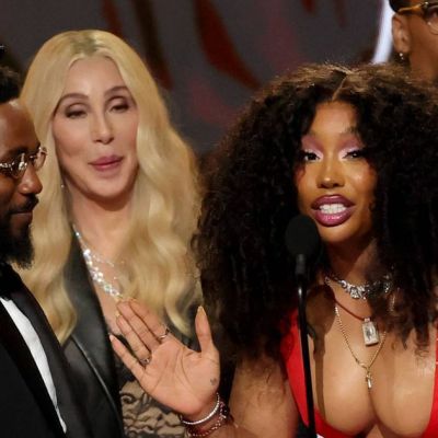 Wildest moments from the 2026 Grammy Awards – Cher’s mix-up to ‘naked’ dresses – Daily Record