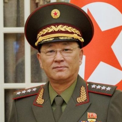 Why Was North Korea’s Defence Minister No Kwang Chol Dismissed?