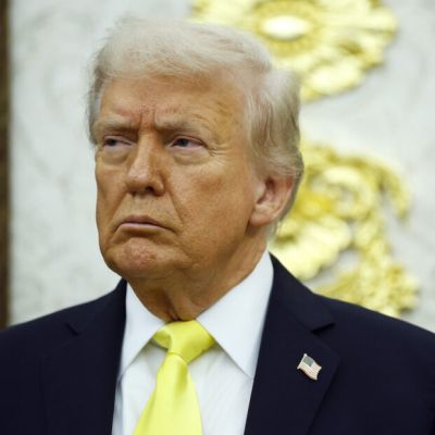 FG Faults Trumps Claim Of Nigeria, Country Of Particular Concern