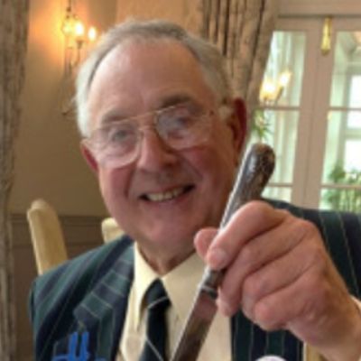 Cherished family man in Derby Telegraph funeral notices this week