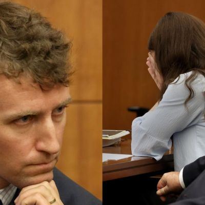 Lindsay Clancy’s Ex-Husband Patrick Breaks Silence After Mistrial