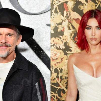 Megan Fox Joins Five Nights at Freddy’s 2 Voice Cast