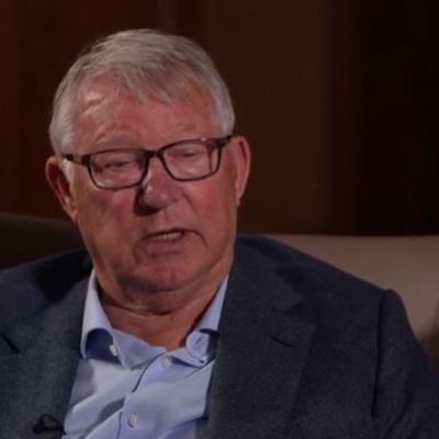Sir Alex Ferguson’s shares update on brother’s dementia in emotional BBC Breakfast interview | Bristol Live