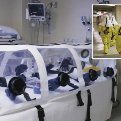 HHS Reports: One American Exhibits Symptoms, Another Tests Positive After Return from Hantavirus-Affected Cruise – Internewscast Journal
