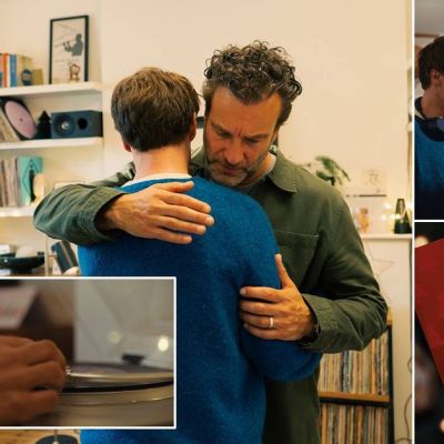 First glimpse of John Lewis Christmas advert 2025 as festive countdown begins