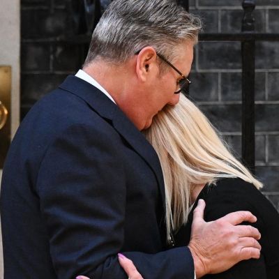 Keir Starmer gives Hillsborough families his word new law will not be watered down – The Mirror