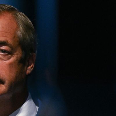 ‘Reform donations row exposes key weakness that could be Farage’s undoing’