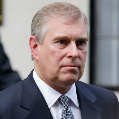 Prince Andrew titles loss produces one word reaction from King Charles – The Mirror