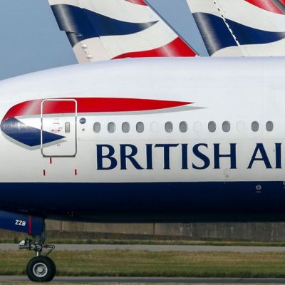 EasyJet, Ryanair and British Airways issue fuel warning amid Middle East war