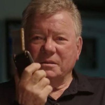 William Shatner health battles in full as Star Trek actor rushed to hospital – The Mirror