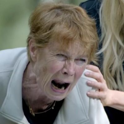 Celebrity Traitors fans ‘work out’ Celia Imrie’s secret role which could transform game – Daily Record