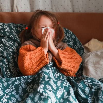 Full list of those eligible as winter flu vaccine rollout begins