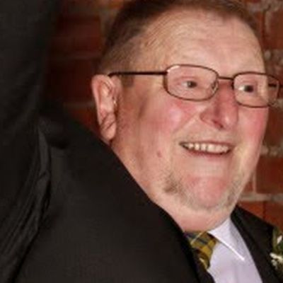 Devoted husband and loving dad remembered in funeral notices