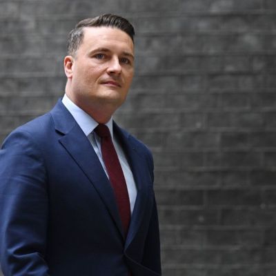Wes Streeting full resignation letter as Labour leadership contest looms
