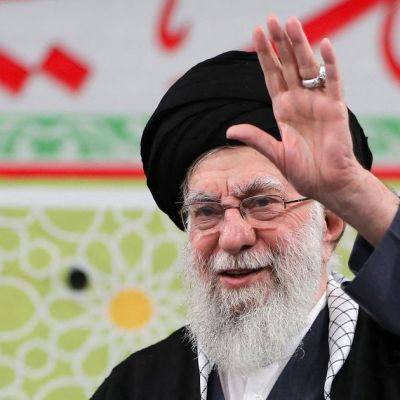 Millions to flood Tehran for Ali Khamenei's massive week-long funeral