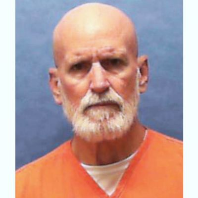 Murderer Bryan Frederick Jennings who raped and killed six-year-old girl dies in prison – The Mirror