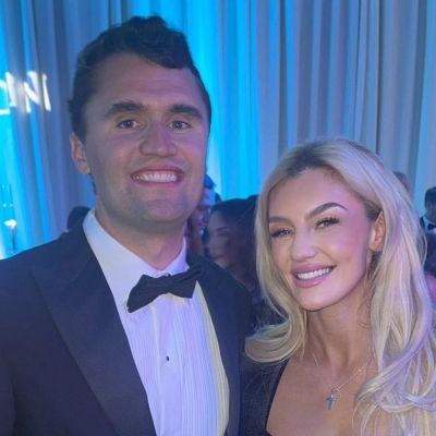 Leah McCourt leads tributes after Charlie Kirk shot dead | Belfast Live