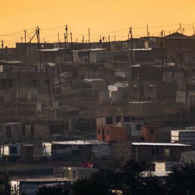 South Africa shooting leaves 10 dead and multiple injured after gunfire at hostel – Irish Mirror