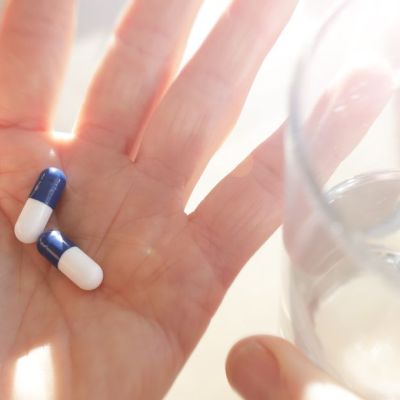 NHS issues ‘do not mix’ alert when taking ibuprofen for pain – The Mirror