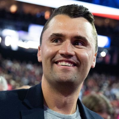 Charlie Kirk goes down as gun violence martyr after ‘prudent deal’ claim resurfaces – The Mirror