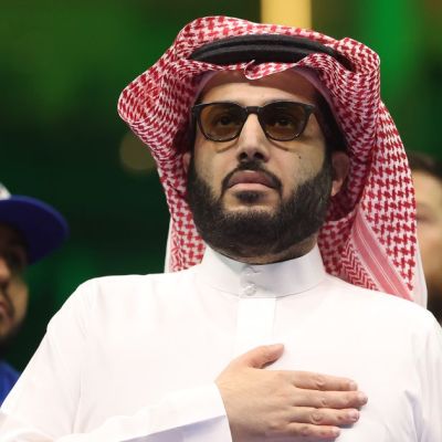 Saudi chief drops cryptic Man Utd takeover update and says deal is ‘advanced’