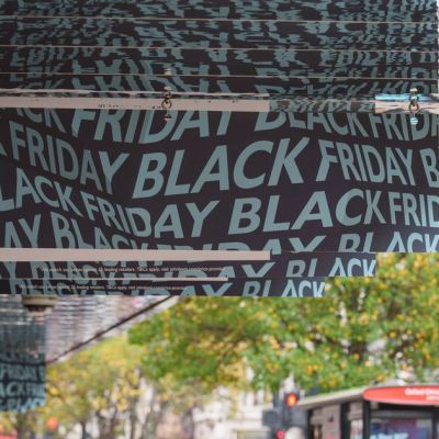 ‘No cheaper’ truth about Black Friday at Amazon, AO, Argos and John Lewis