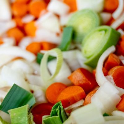102 pesticides used on UK veg including seven banned in the EU