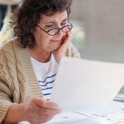 HMRC ‘we owe you money’ letters go out to 40,000 people – The Mirror