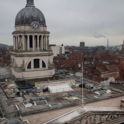 ‘Scandal’ as crisis facing homeless Nottingham children worse than parts of London – Nottinghamshire Live